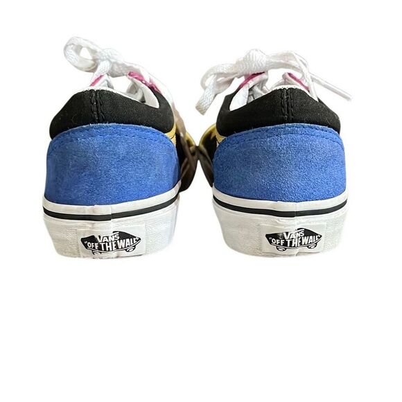 Youth Vans Old Skool - Picture 6 of 9
